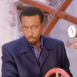 Photo Le Flic de Shanghai