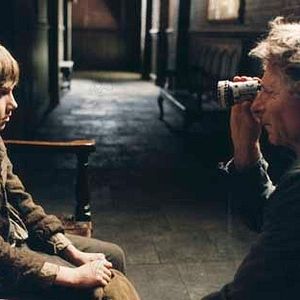 Photo Roman Polanski