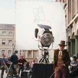 Photo Roman Polanski