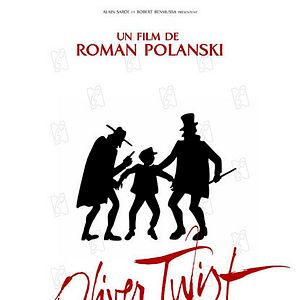 Photo Roman Polanski