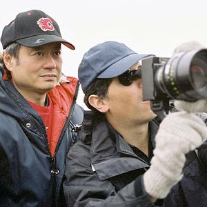 Photo Ang Lee