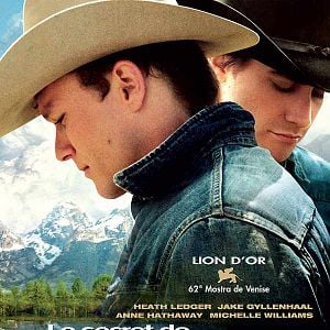 Le Secret De Brokeback Mountain - Film 2005 - AlloCiné