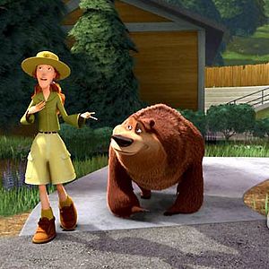 Photo Anthony Stacchi