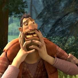 Photo Anthony Stacchi