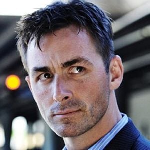 Photo James Patrick Stuart