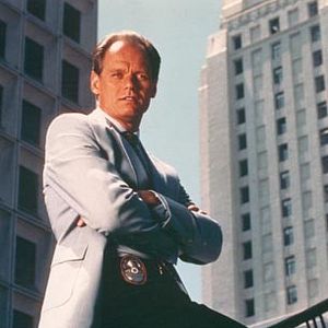 Photo Fred Dryer