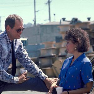 Photo Stepfanie Kramer