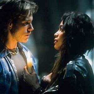 Photo Rosario Dawson