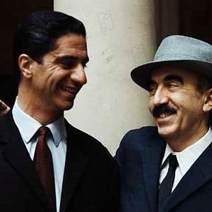 Photo Serge Le Péron