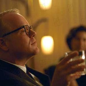 Photo Truman Capote