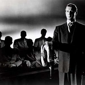 Photo Michael Redgrave