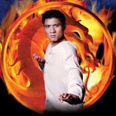 Photo Mortal Kombat