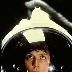 Photo Sigourney Weaver