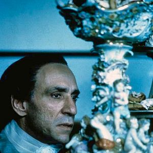 Photo F. Murray Abraham