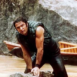 Photo Burt Reynolds
