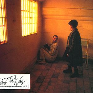 Photo Pink Floyd The Wall