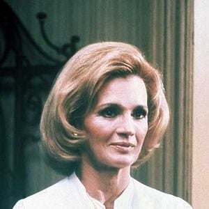 Photo Angie Dickinson