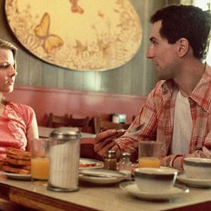 Photo Taxi Driver