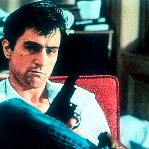 Photo Martin Scorsese