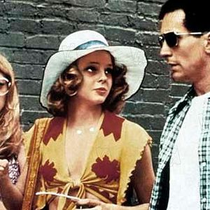 Photo Martin Scorsese