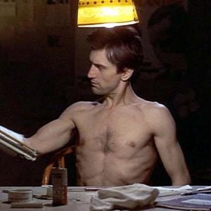 Taxi Driver - film 1976 - AlloCiné