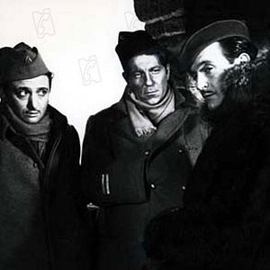 Photo Jean Gabin