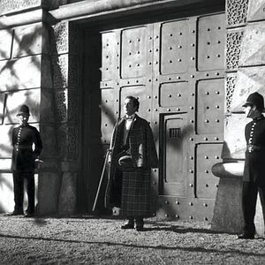 Photo Noblesse oblige