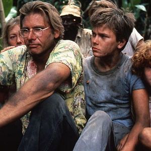 Photo The Mosquito Coast