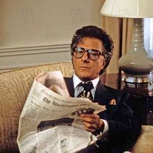 Photo Dustin Hoffman