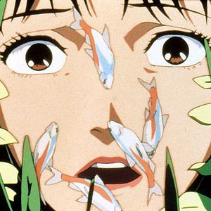 Photo Perfect Blue