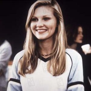 Photo Kirsten Dunst