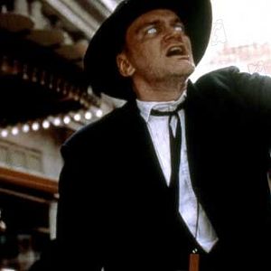 Photo Quentin Tarantino