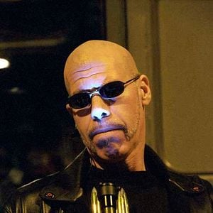 Photo Guillermo del Toro