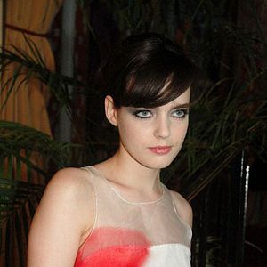 Photo Roxane Mesquida