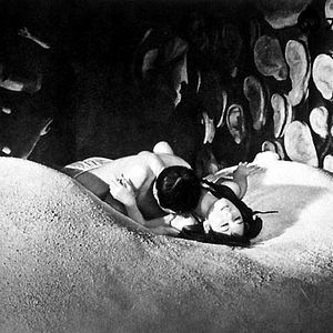Photo Yasuzô Masumura