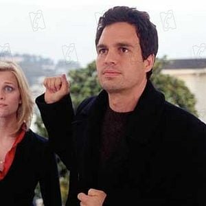 Photo Et si c'était vrai...