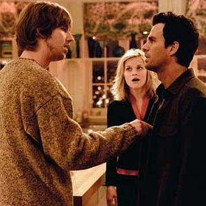 Photo Et si c'était vrai...