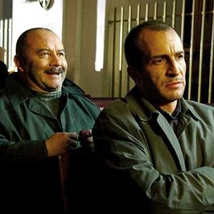 Photo Sergio Cabrera