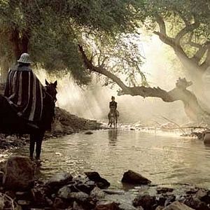 Photo Tsui Hark