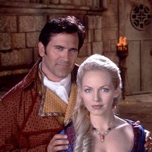 Photo Jack, le vengeur masqué