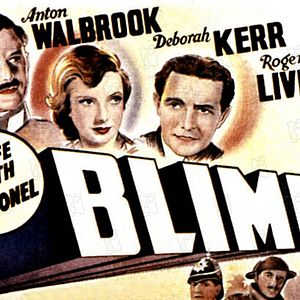 Photo Colonel Blimp