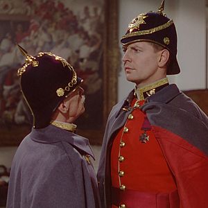 Photo Colonel Blimp