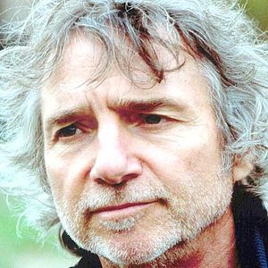 Photo Curtis Hanson