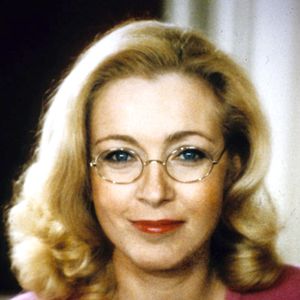 Photo Marie Dubois