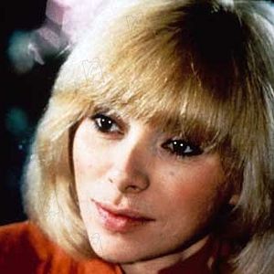 Photo Mireille Darc