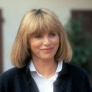 Photo Mireille Darc