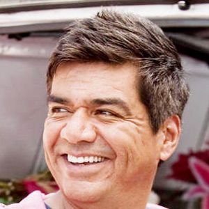 Photo George López