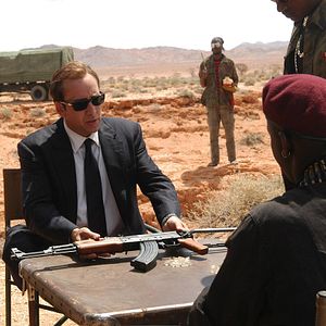 Photo Lord of War