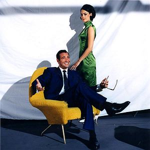 Photo Bérénice Bejo