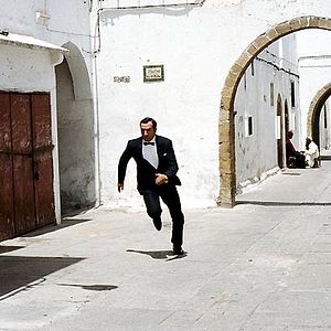 Photo Jean Dujardin